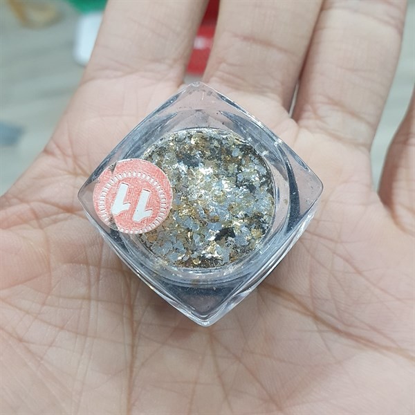 Hũ kim tuyến - Màu vàng_thumbnail_0