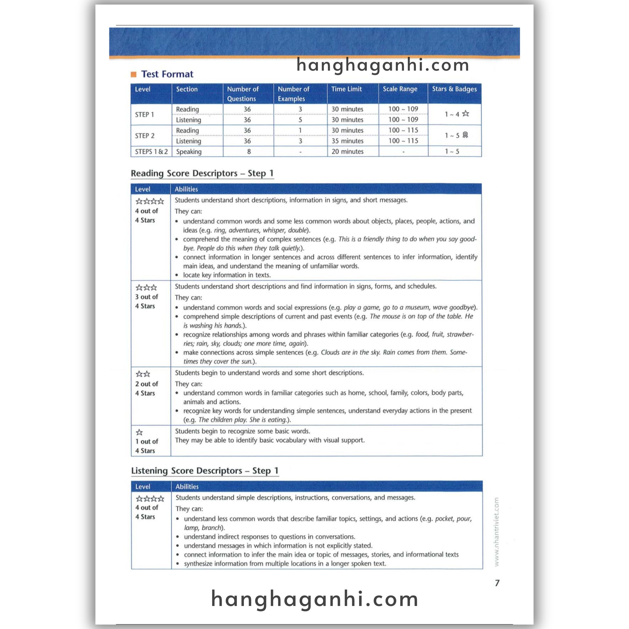 Sách phục vụ các con thi Toefl Primary – 10 cuốn_thumbnail_24