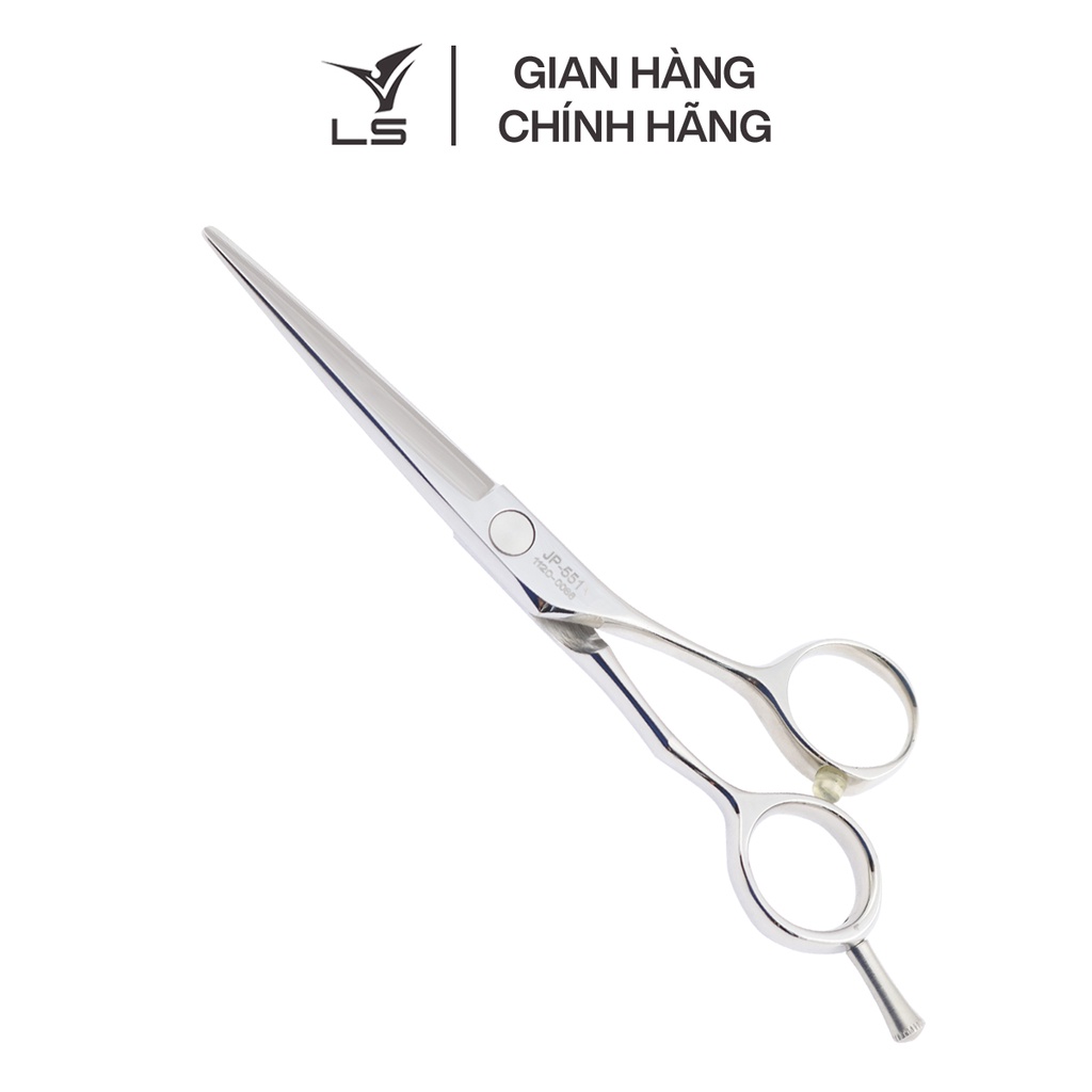 Kéo cắt tóc Viko LS JP551 - bảo hành 1 năm_thumbnail_11