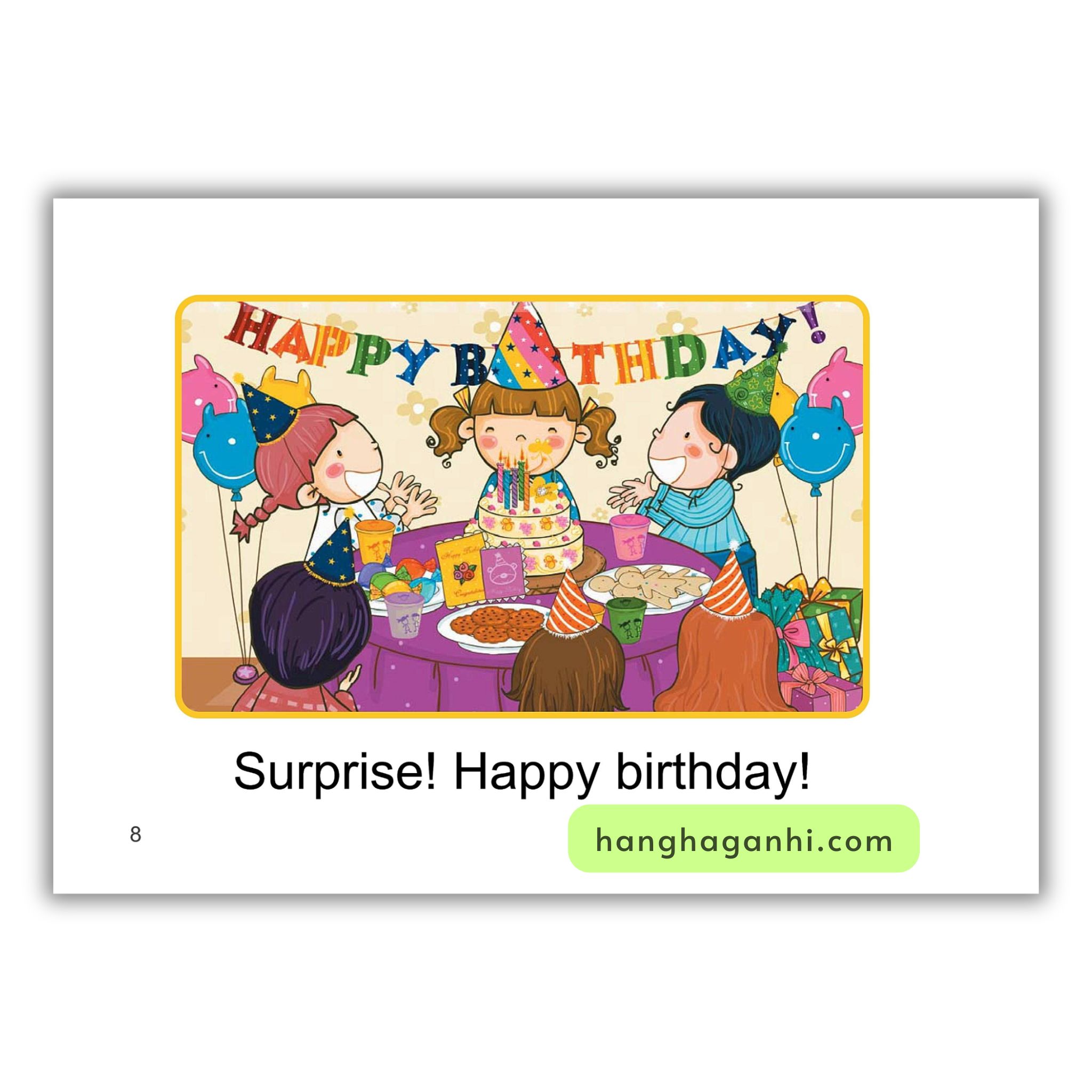 Bộ 3 cuốn Little Fox Single Stories 68 truyện - Level 1_thumbnail_14