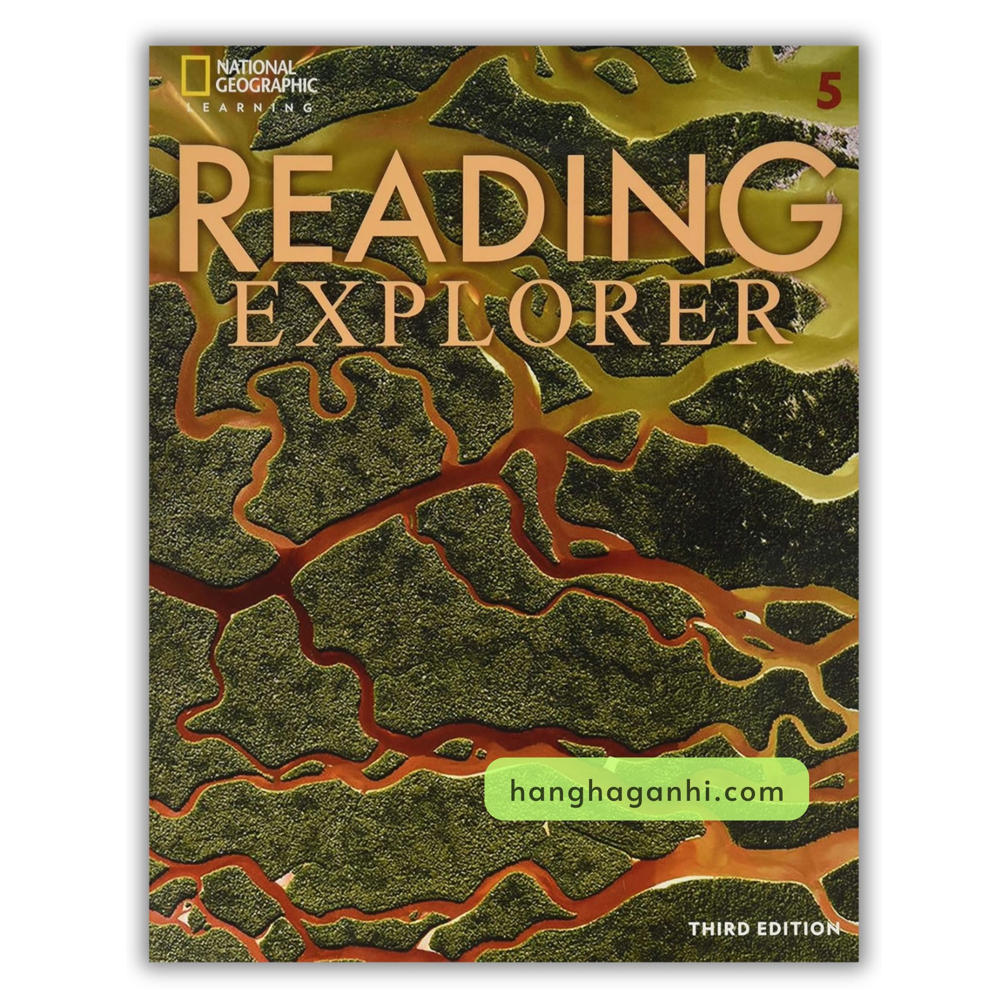 Reading Explorer 3rd Edition Bộ 6 Cuốn_thumbnail_26