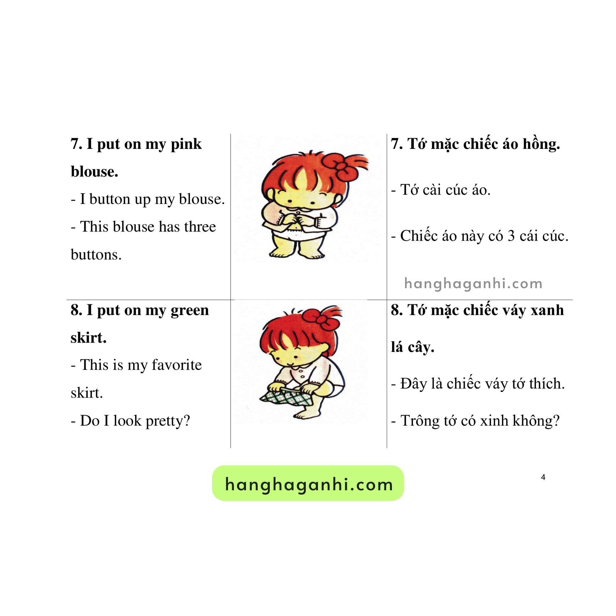 English Speaking for Real Life, Sách Tiếng Anh mẫu câu giao tiếp hàng ngày kèm file nghe_thumbnail_4