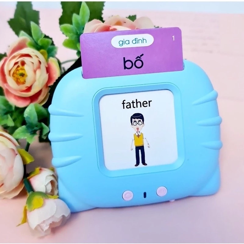 MÁY ĐỌC THẺ THÔNG MINH