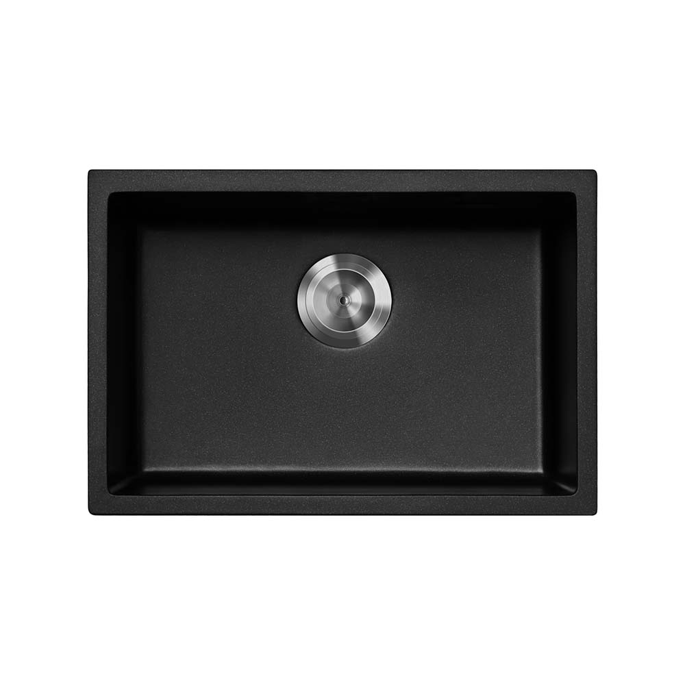 Chậu rửa GRANITE KF – MONDX – 6845