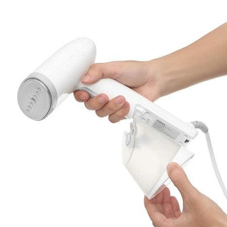 Bàn ủi hơi nước cầm tay AQUA AQS-SH2502R(W)-VN_thumbnail_1