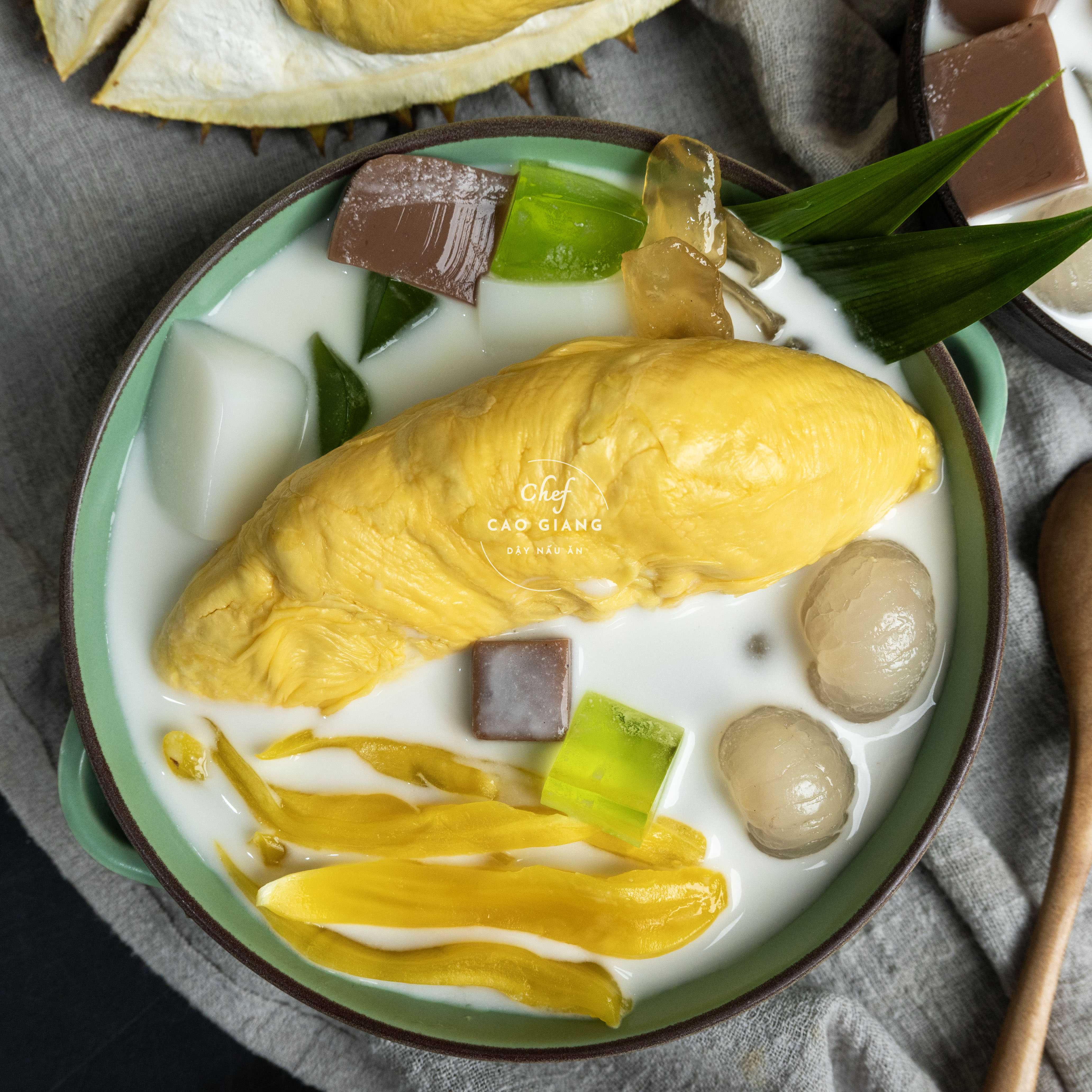 Lớp Chè Sầu Cốt Đặc Biệt_thumbnail_5