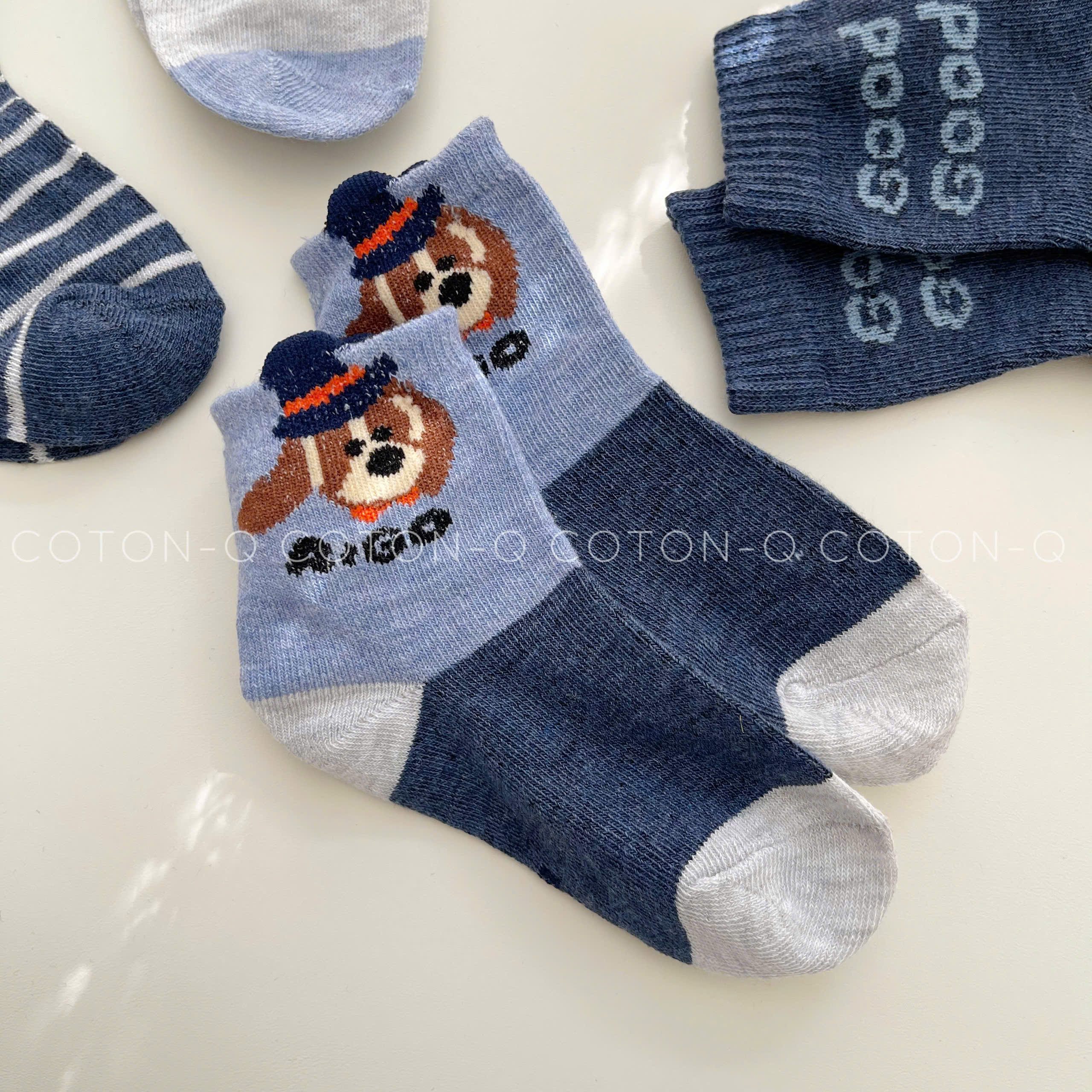 Set 10 đôi vớ bé ( NGẪU NHIÊN )_thumbnail_12