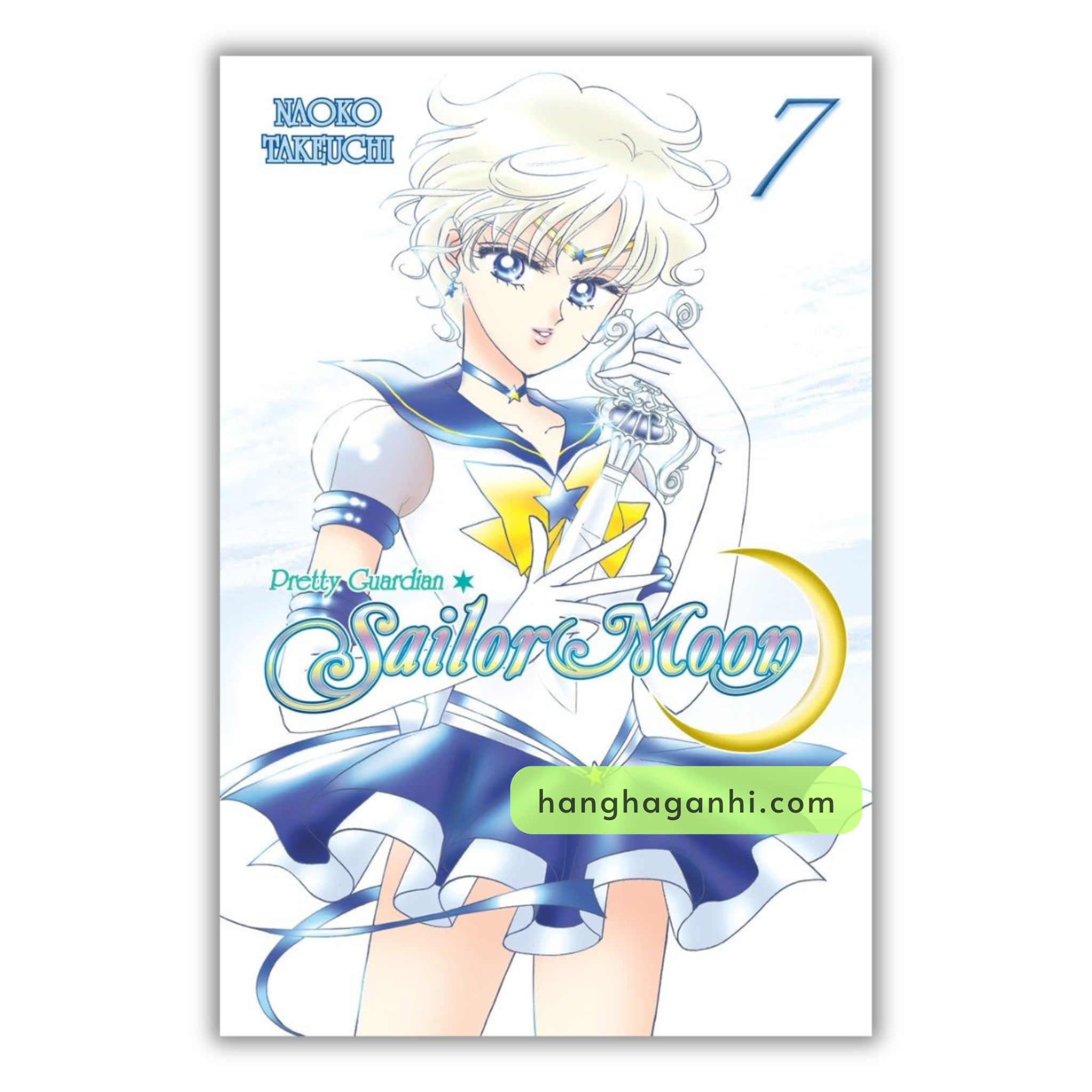 [TIẾNG ANH] - Sailor Moon – Thủy thủ mặt trăng (Bộ 12 cuốn)_thumbnail_4