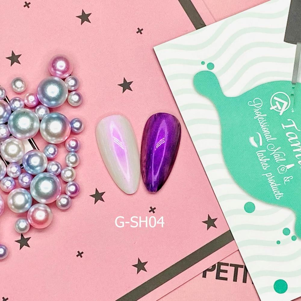 Sơn gel Tamina JAPAN