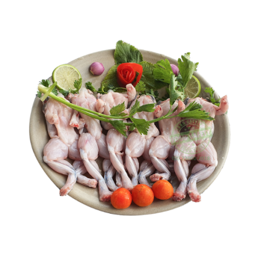 Thịt ếch | 1KG