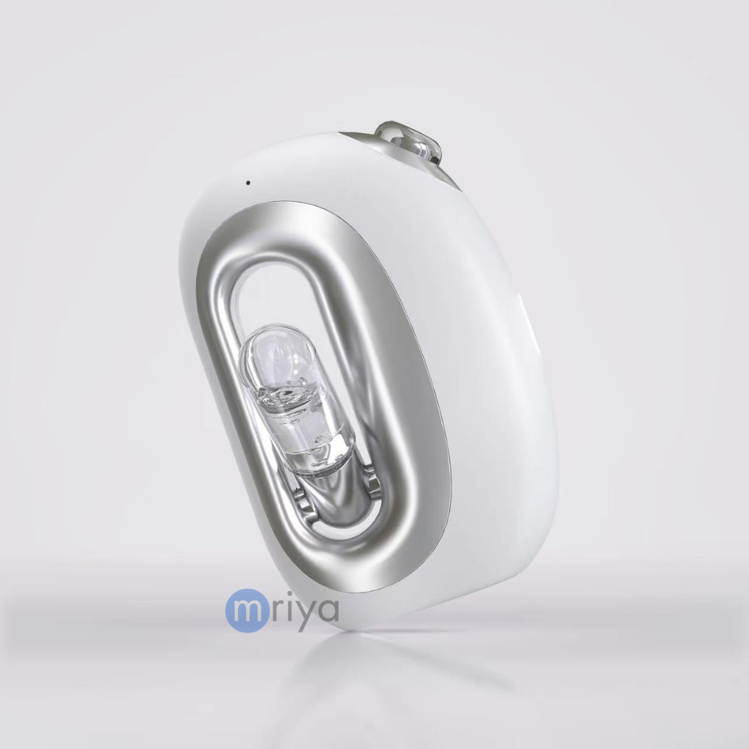 Máy phun oxy jet mini Hamust 5pro chăm sóc da dễ dàng và hiệu quả_thumbnail_5