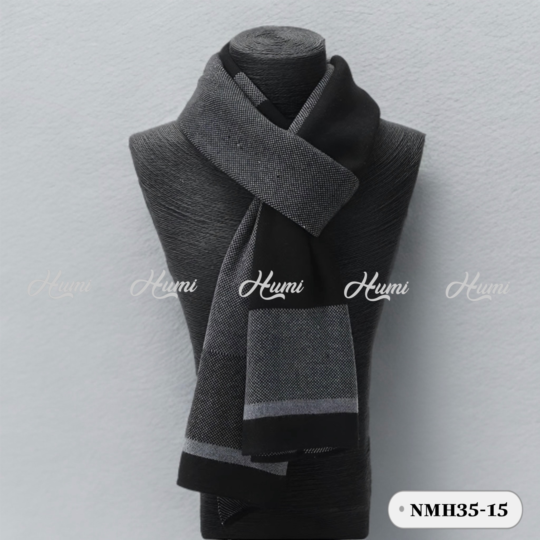 KHĂN CHOÀNG LEN CHO NAM (NMH35-15)_thumbnail_0