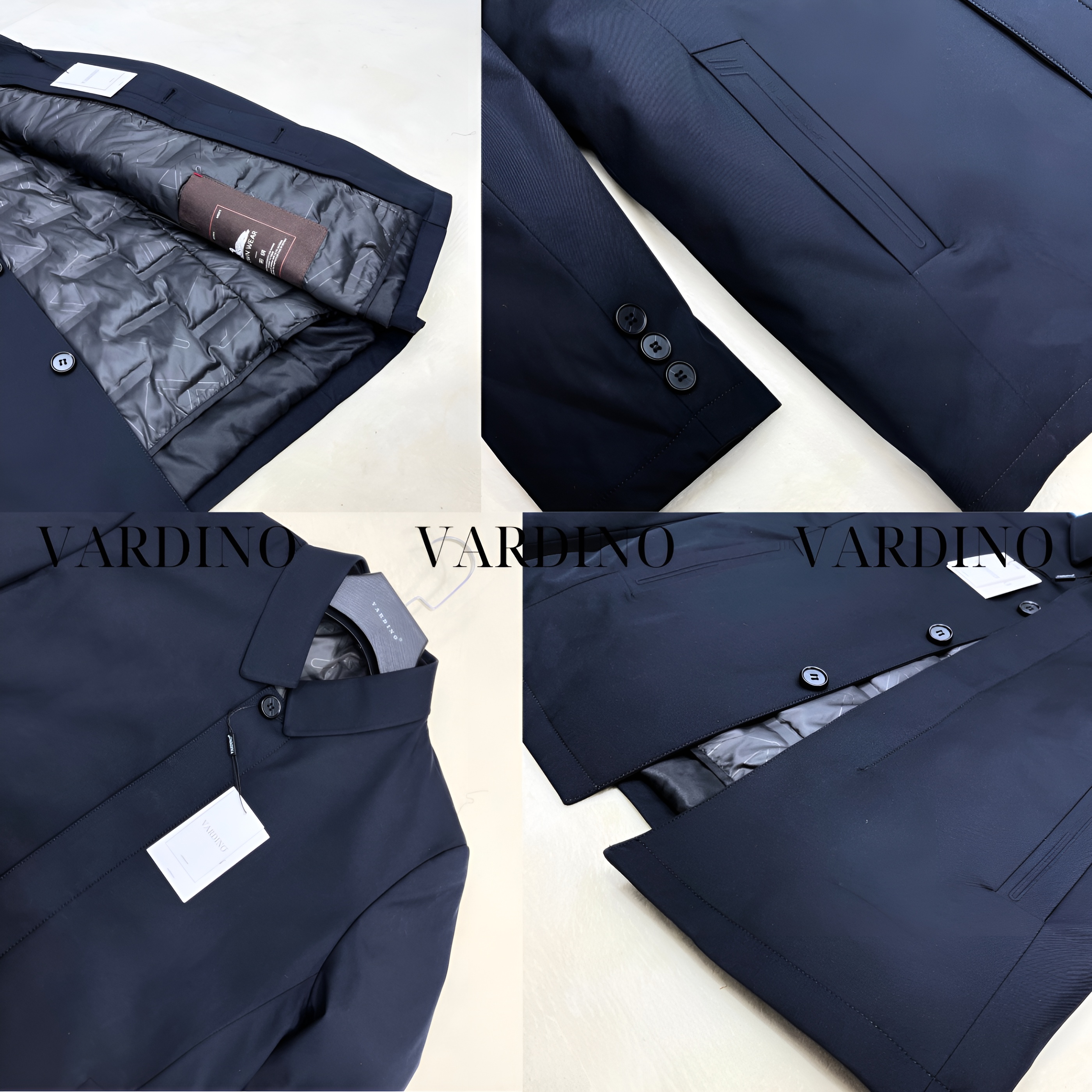 Áo khoác lông vũ tháo rời Vardino AK71_thumbnail_8