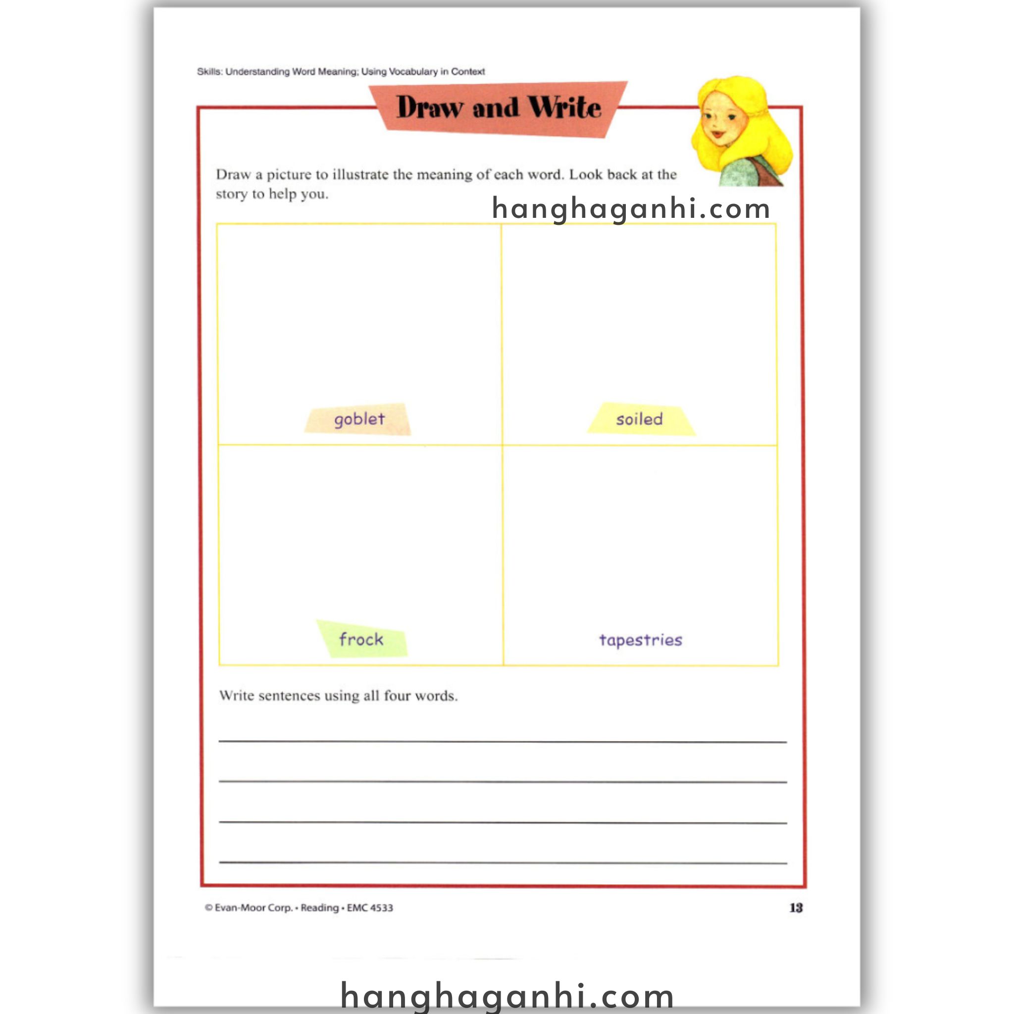 Skill Sharpeners Reading Grade 5_thumbnail_9