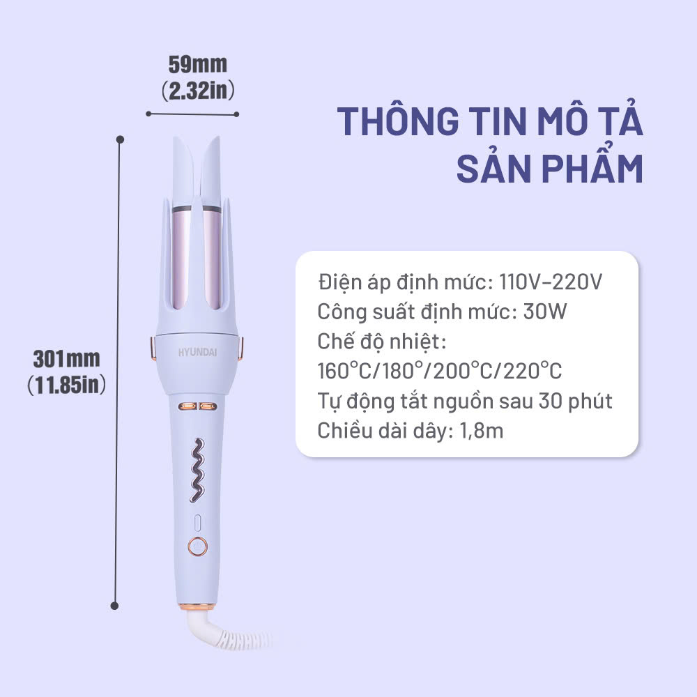 Máy Uốn Tóc Tự Động Hyundai_thumbnail_7