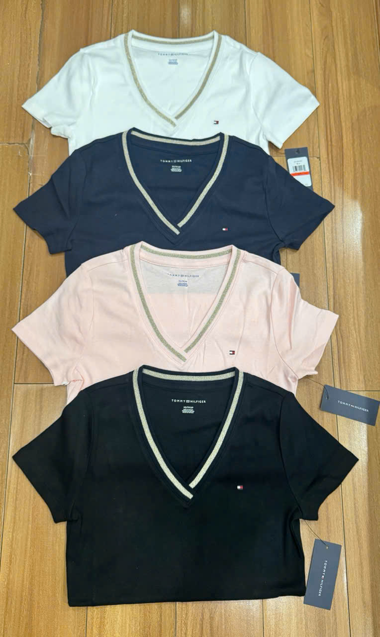 K978 AO NU TM XỊN (L14-4)