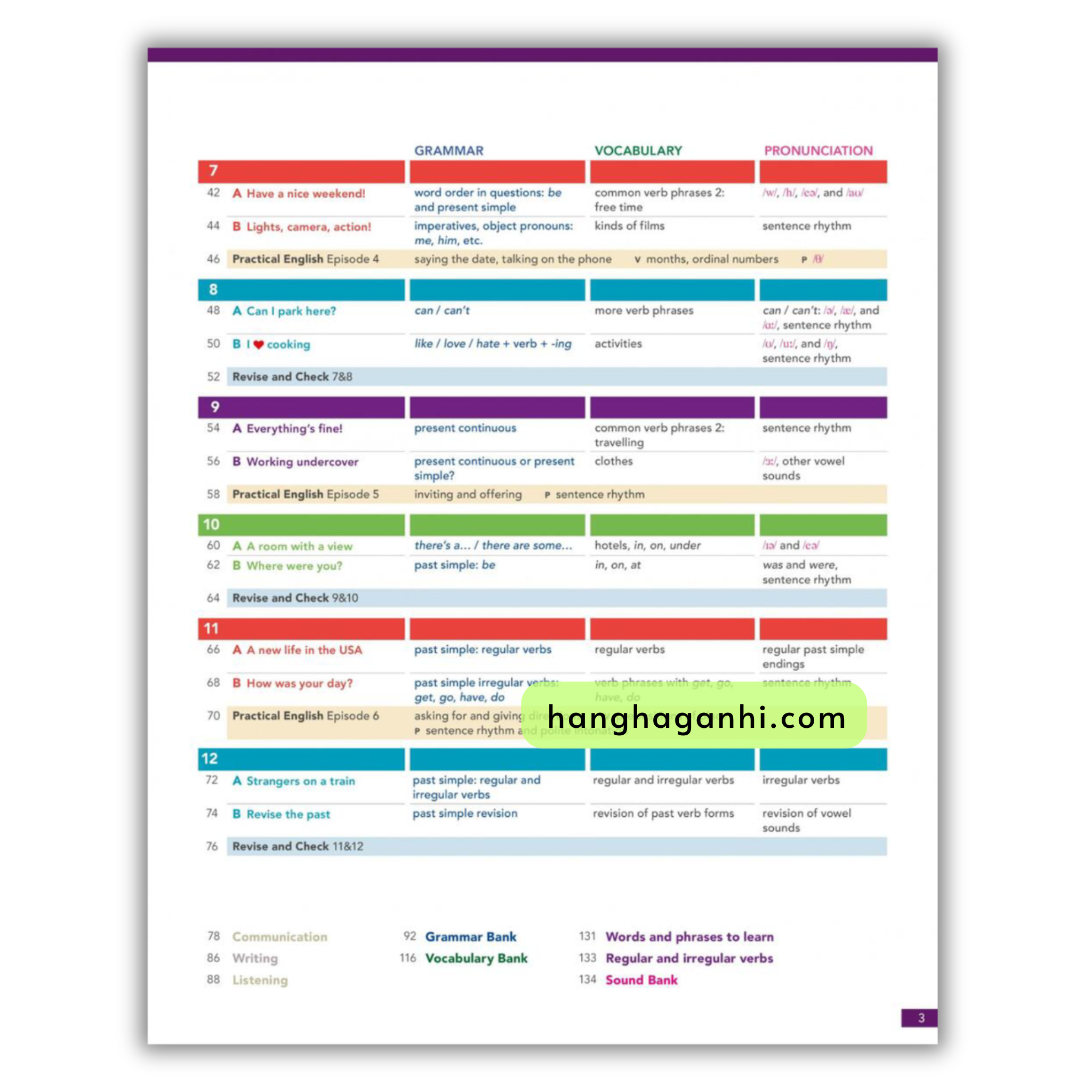 English File: Beginner Student Book (Fourth Edition)_thumbnail_2