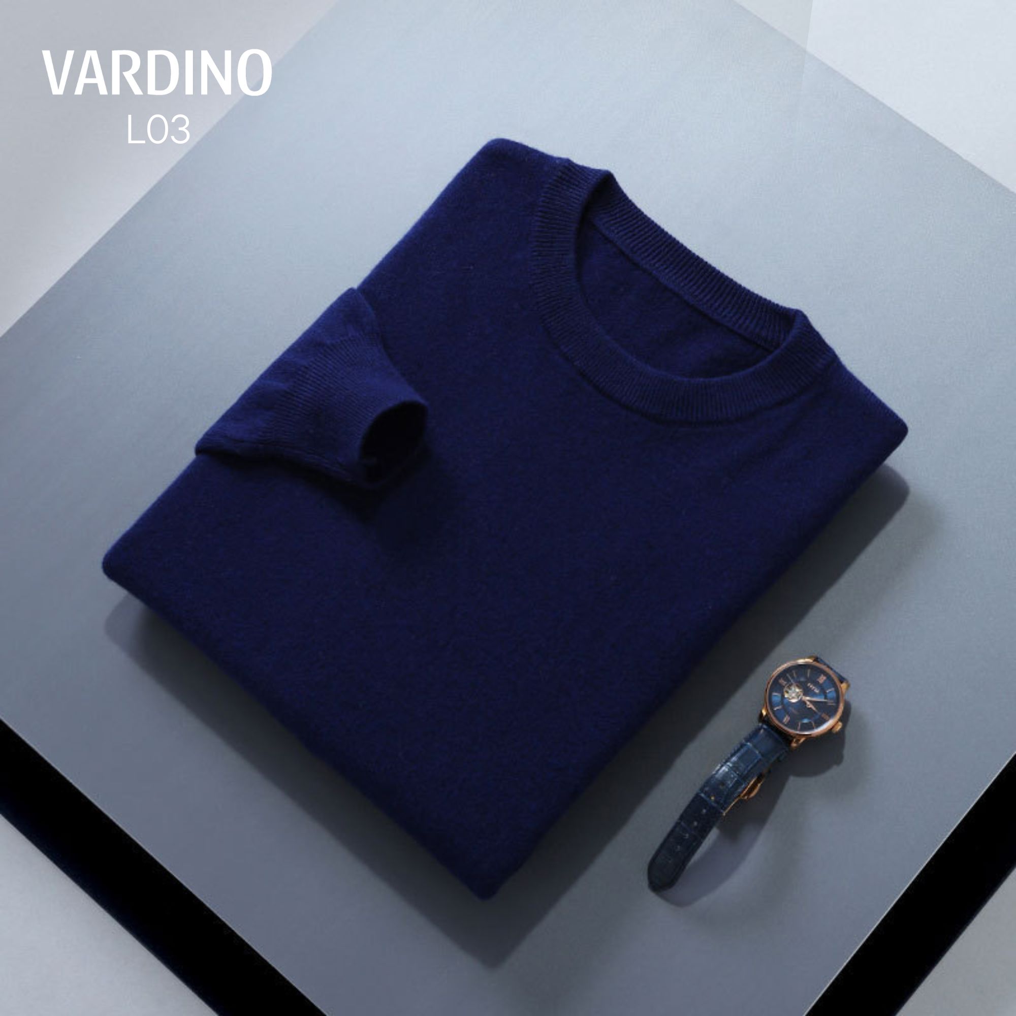 Áo len nam Vardino L03_thumbnail_4