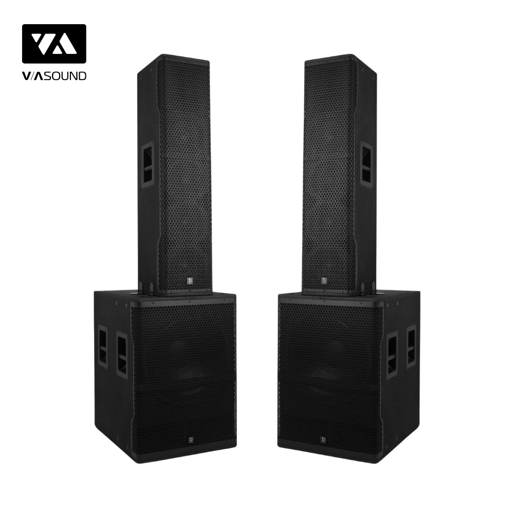 Loa DBACOUSTIC CL18S-48F