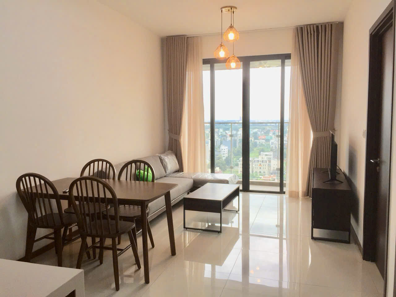 Tin thật 100% - Sở hữu ngay căn hộ 2PN One Verandah giá rẻ, view đẹp mê mẩn, nội thất như mơ!_thumbnail_3