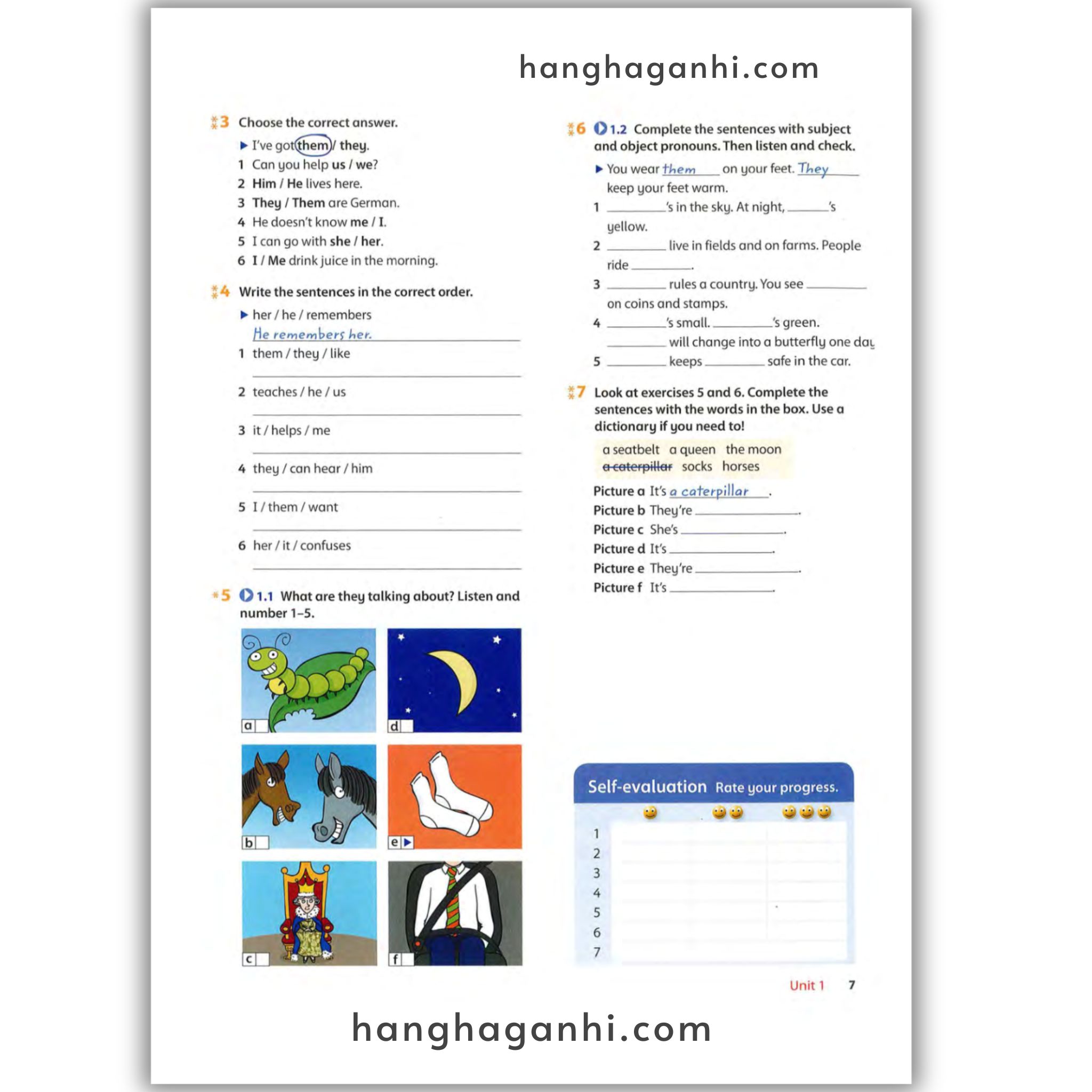 BỘ SÁCH OXFORD GRAMMAR FOR SCHOOL GỒM 5 LEVELS – KÈM AUDIO VÀ ĐÁP ÁN_thumbnail_14