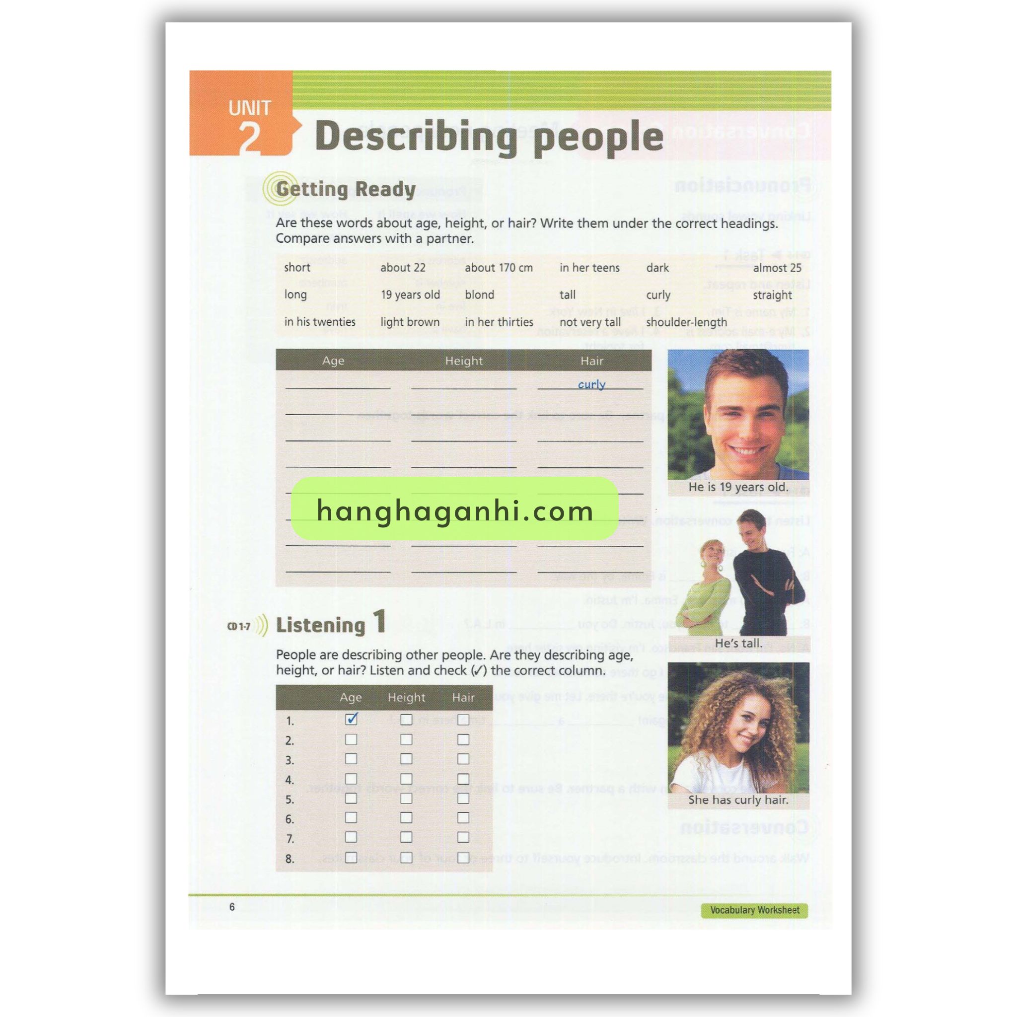 Basic Tactics For Listening Student Book (3Rd Edition)_thumbnail_8