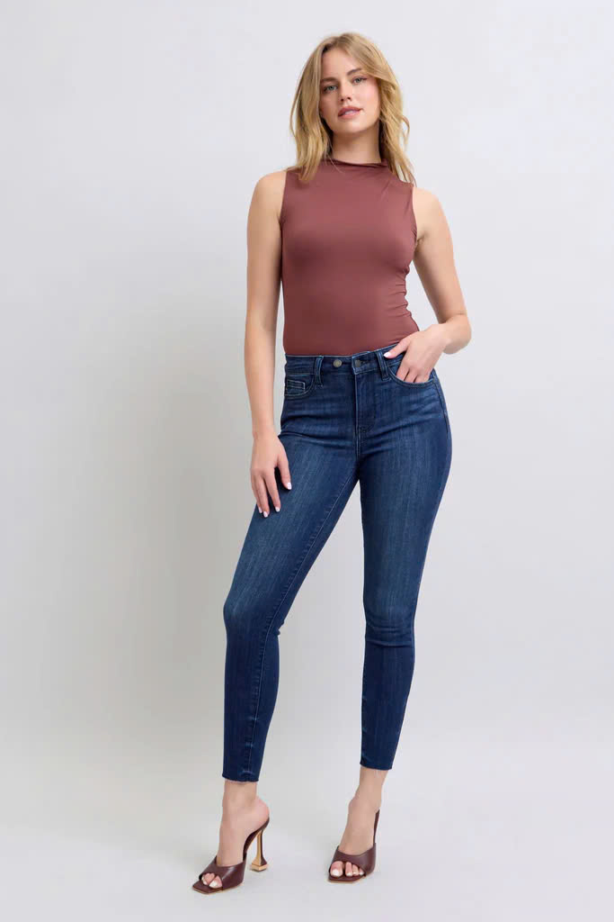 QJ285 - Jeans ôm cắt lai_thumbnail_1