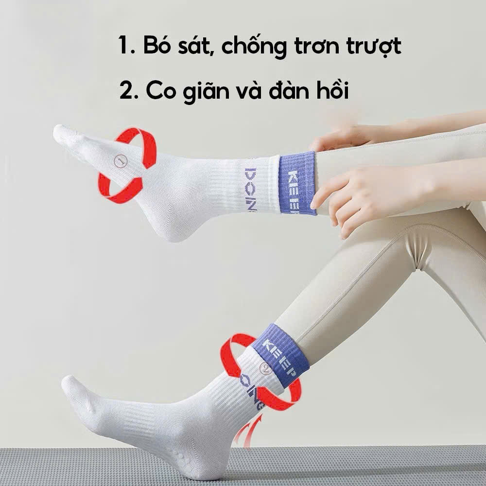 L146 Tất chống trượt ( 1 túi 5 đôi )_thumbnail_8