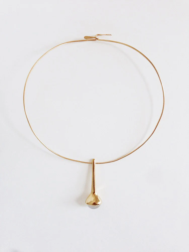 Aldura Necklace