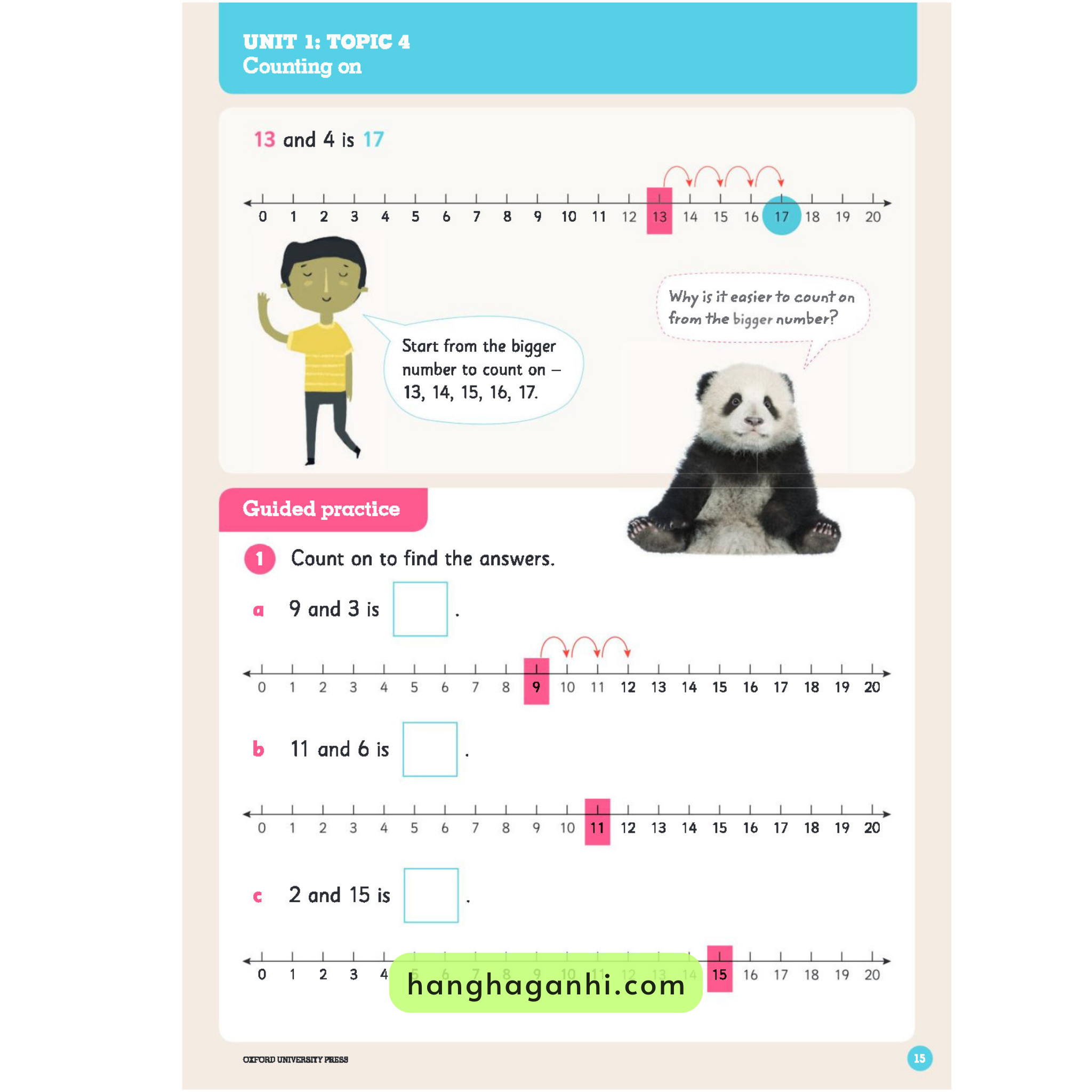 Toán Tiếng Anh Oxford grade 1 cho bé lớp 1, Oxford Mathematics Primary Years Programe_thumbnail_7