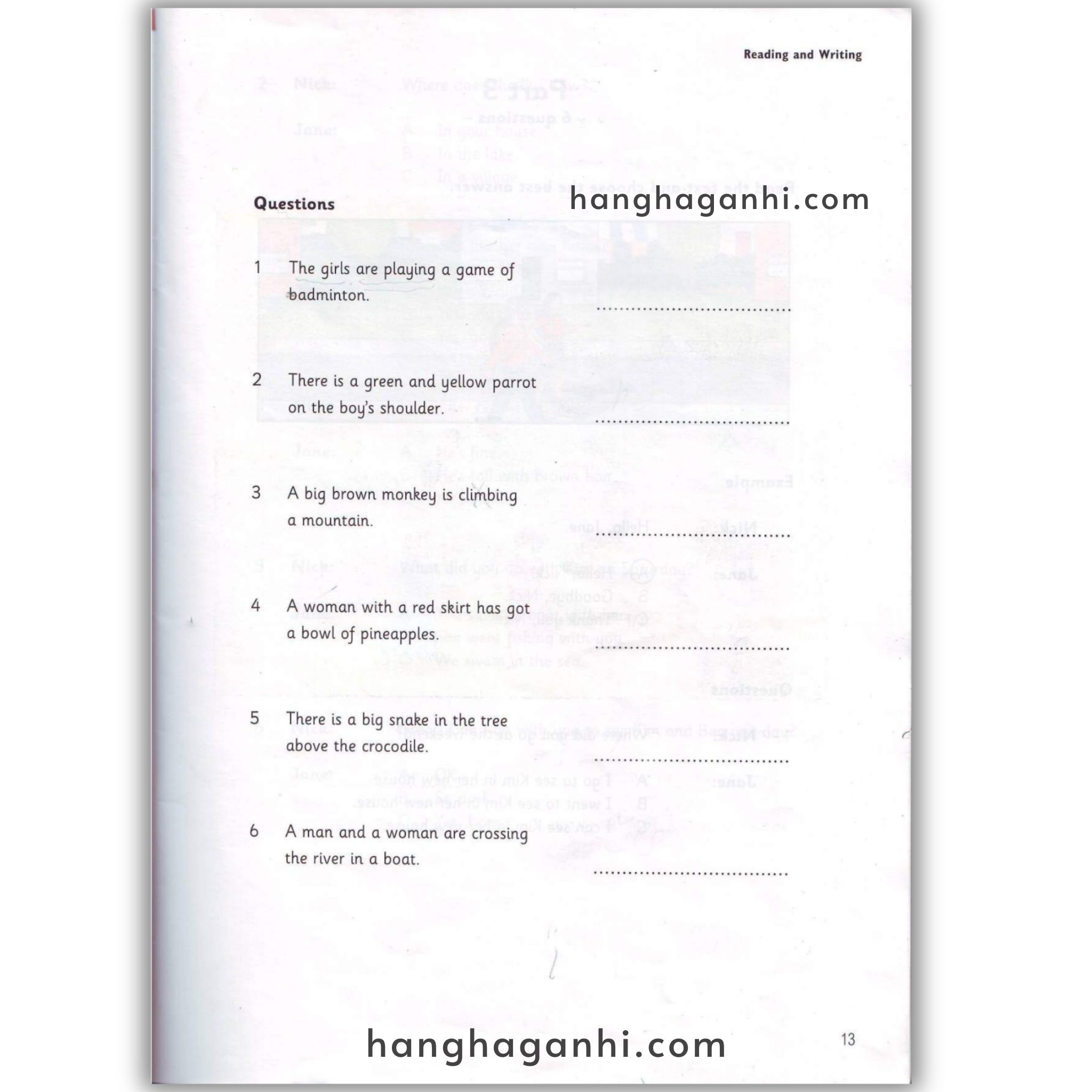 Sách Cambridge Young Learner English Test Movers 5_thumbnail_16