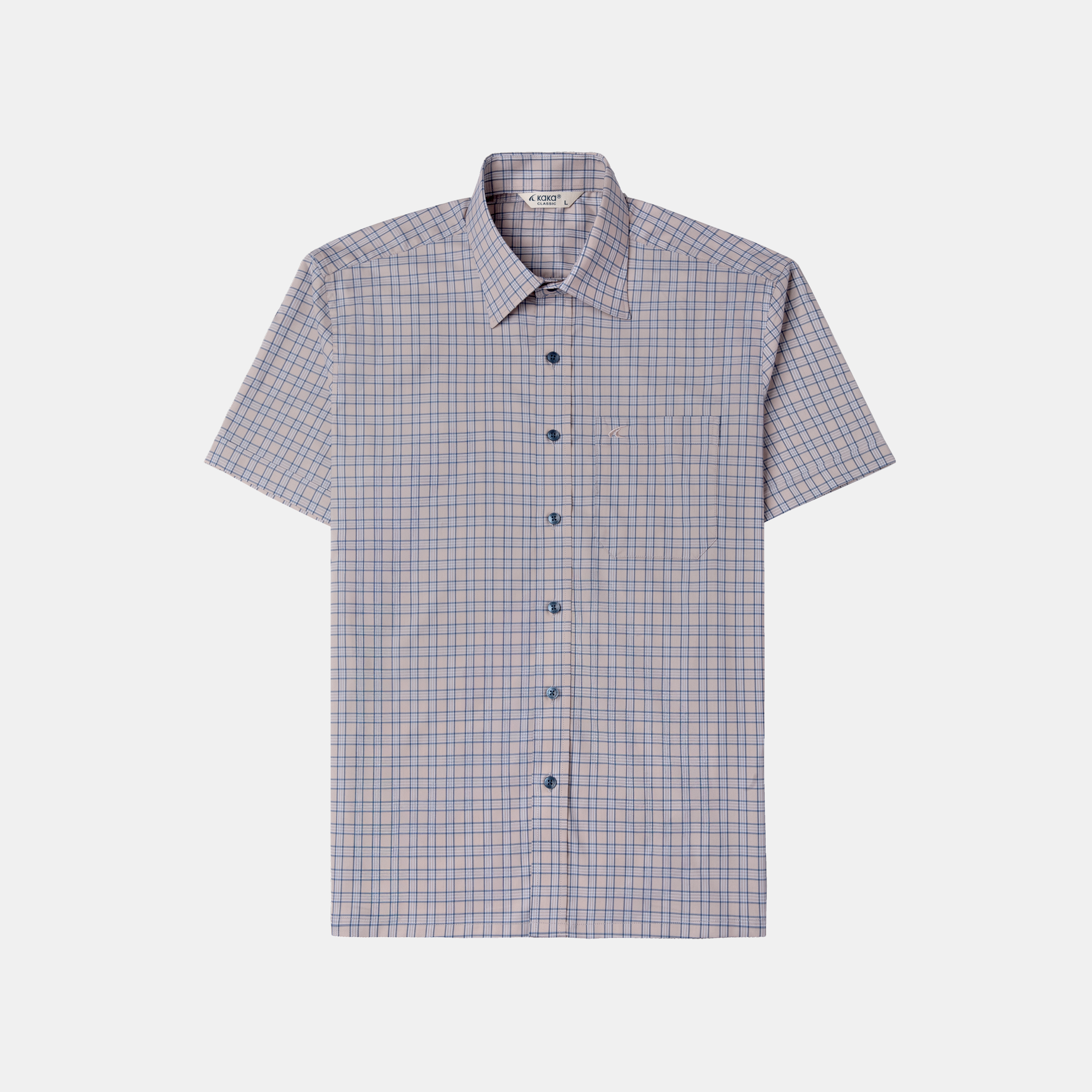 Áo Sơ Mi Sọc S39