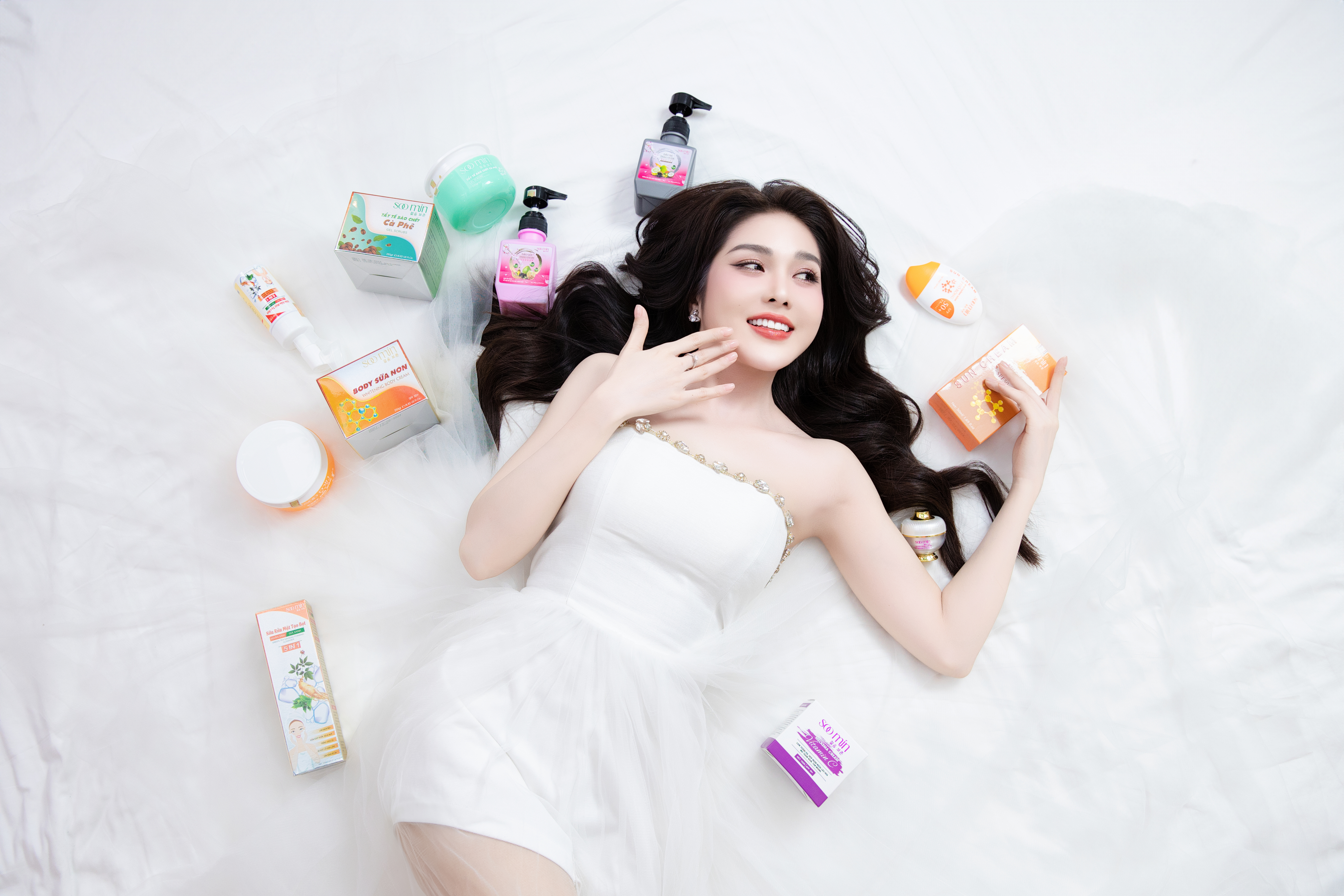 Cách Chăm Sóc Da Mùa Nắng Để Không Bị Sạm Đen