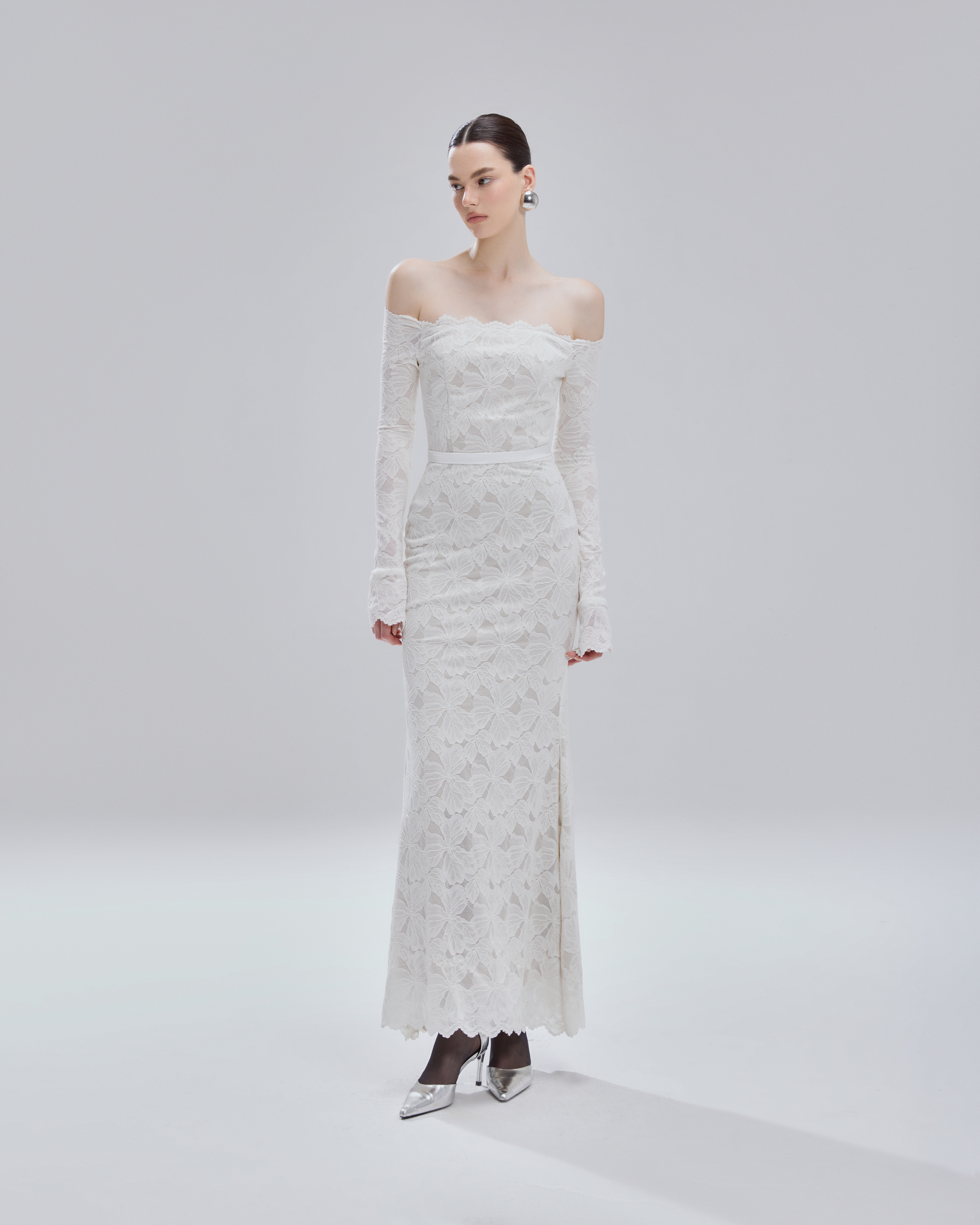 MAIZUMI Long Dress_thumbnail_3