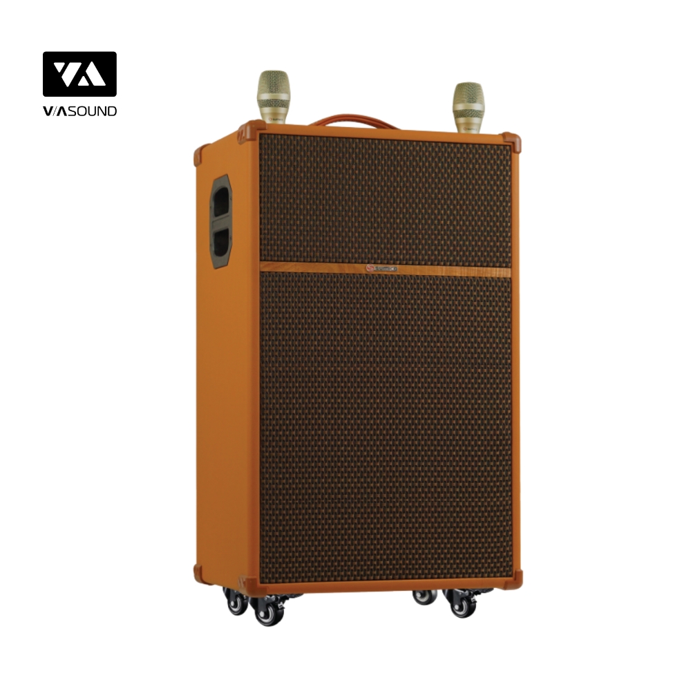 Loa Kéo SUMICO TOURING 15