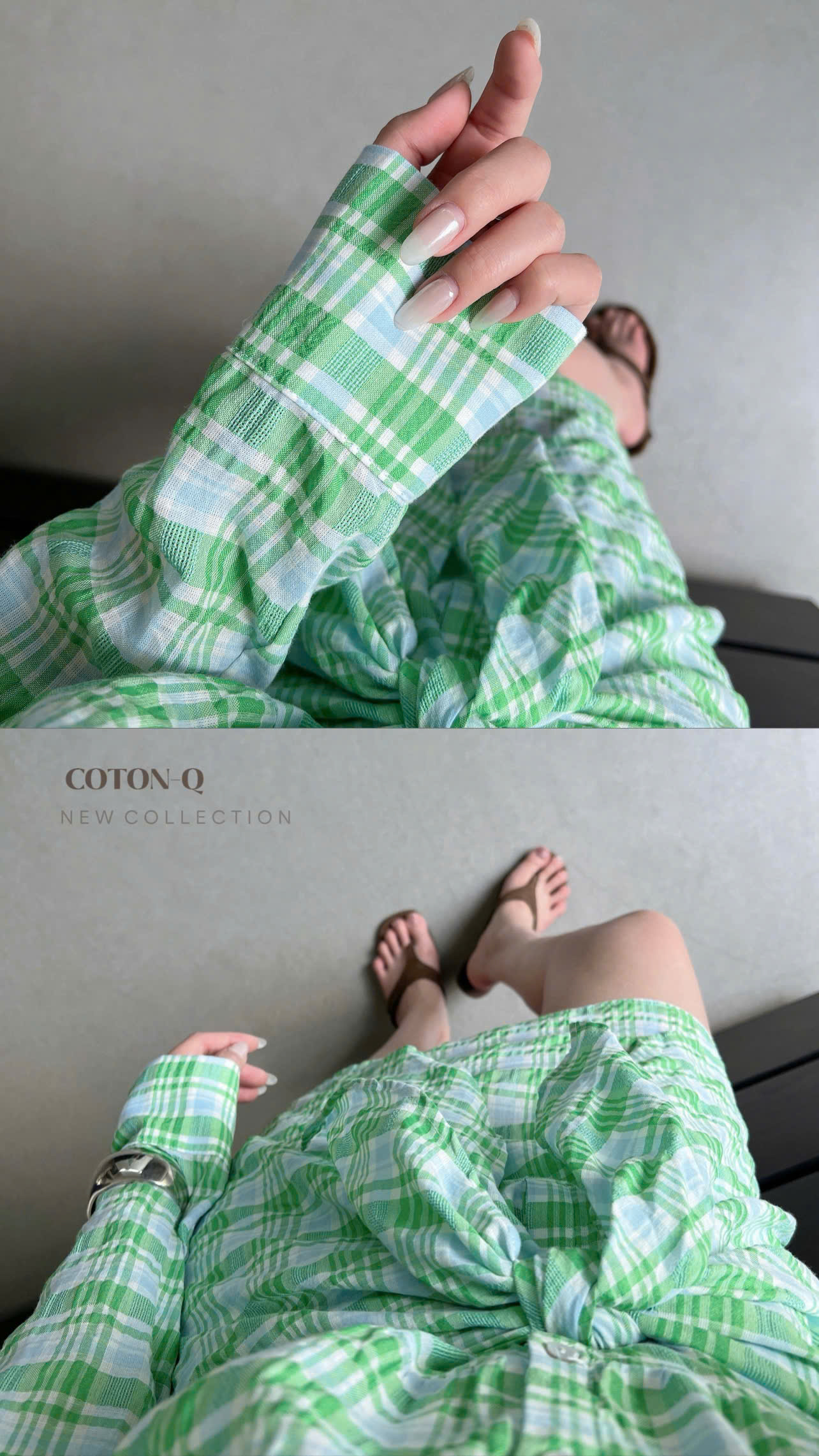 Đầm caro xanh_thumbnail_12