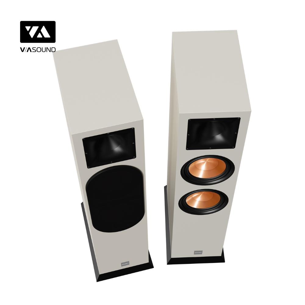 Loa Cột PARAMAX EURO 8 LUXURY_thumbnail_6