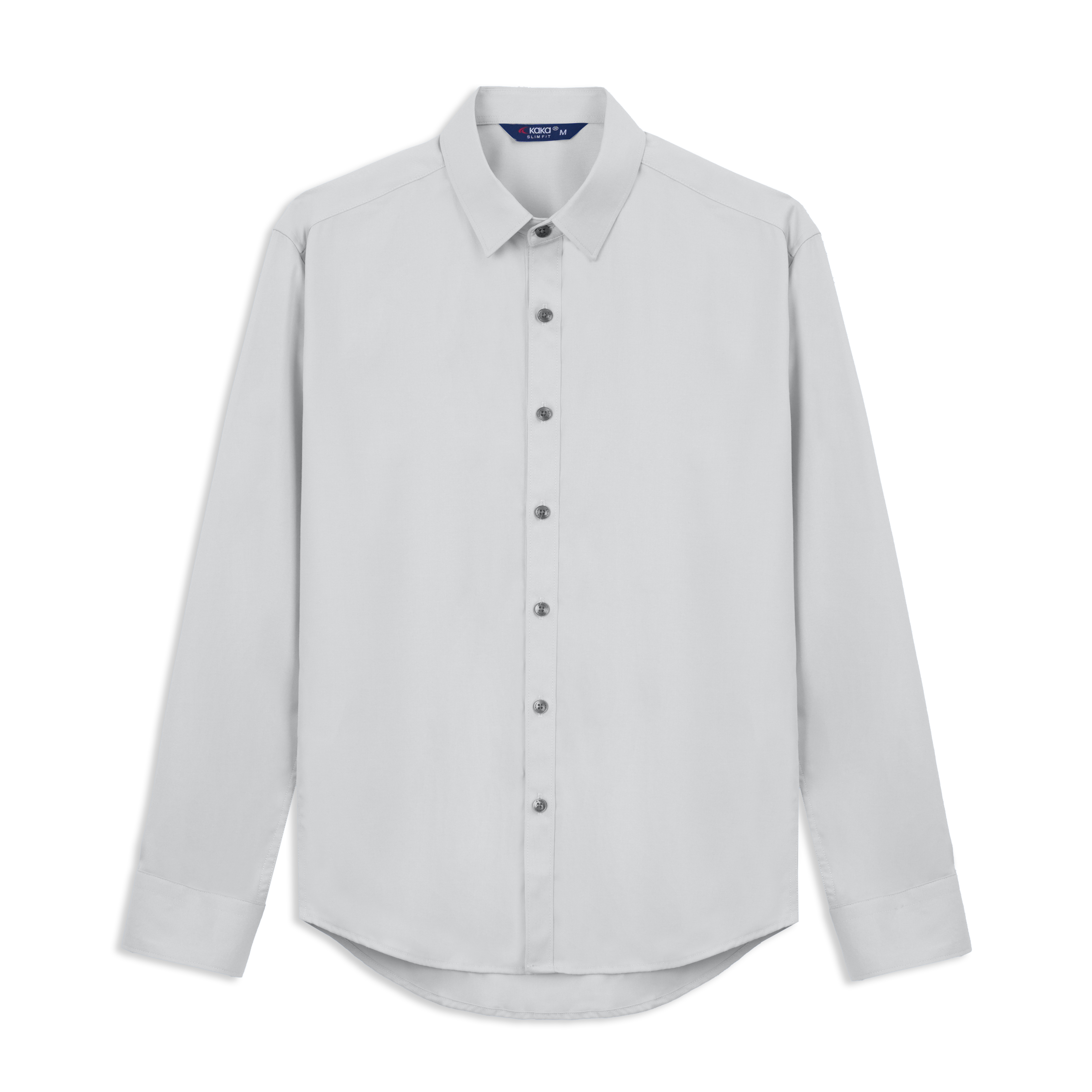 Áo Sơ Mi Trơn Dài Tay S04_thumbnail_7