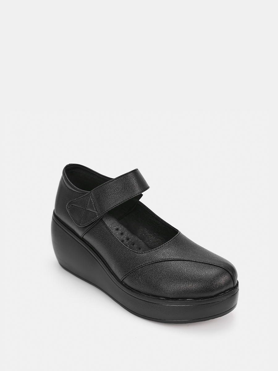 MO630 - Giày nữ đế bằng 7cm