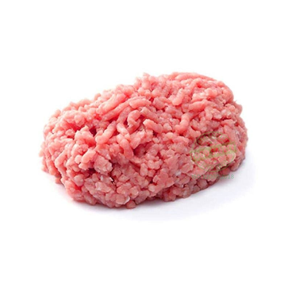 Thịt heo băm | 1KG