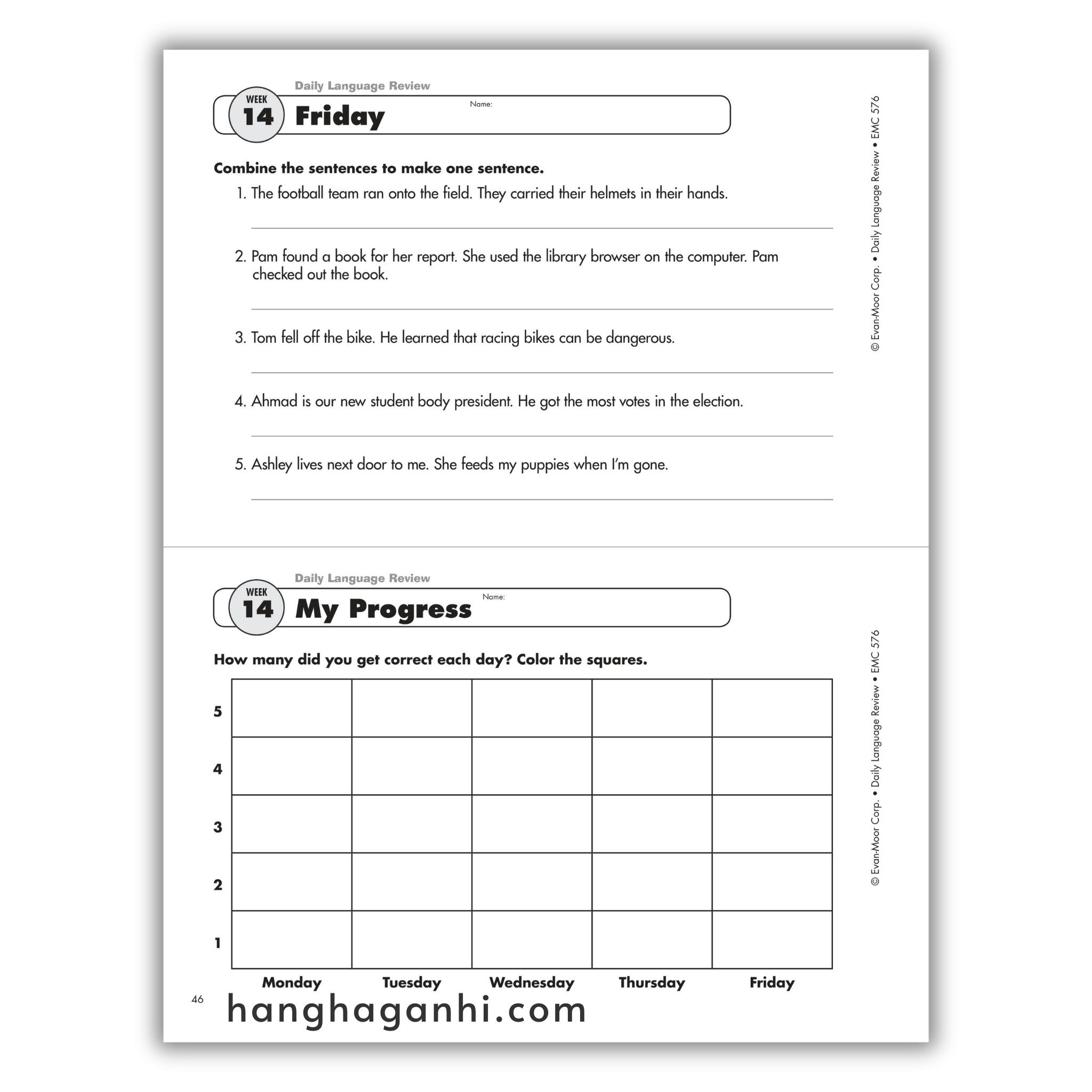 Daily Language Review Grade 6_thumbnail_6