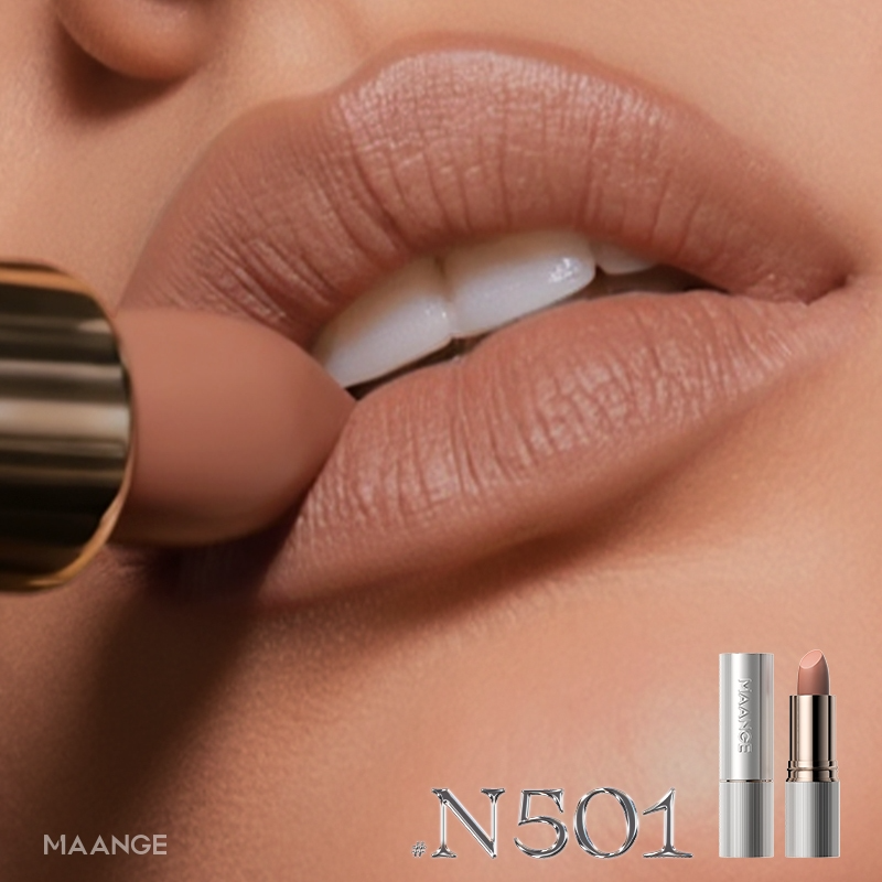 MAANGE Blur Matte Lipstick_thumbnail_18