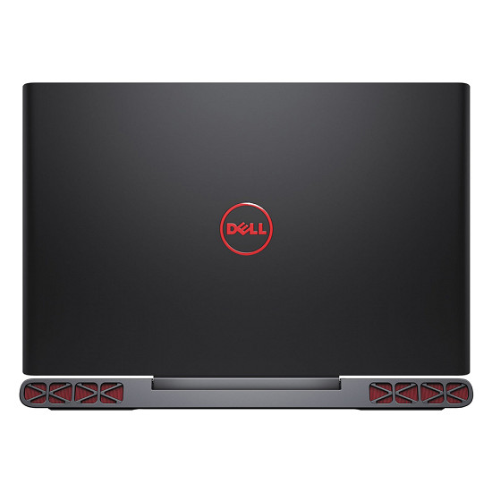 Laptop Dell Inspiron 7567 N7567A – Core i7-7700HQ/Win10 (15.6 inch) – Đen – Hàng Chính Hãng_thumbnail_6