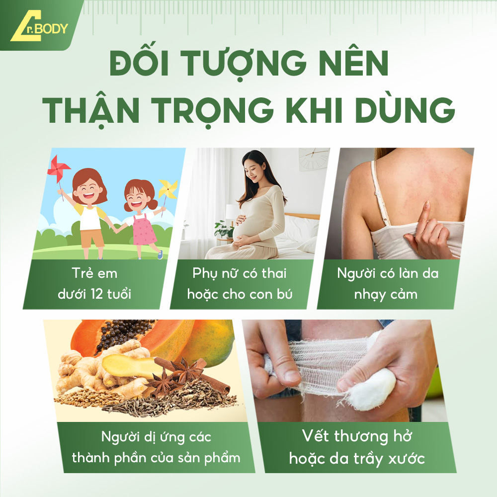 MIẾNG DÁN DR.BODY NHẬT BẢN HỖ TRỢ GIẢM MỠ VÙNG BỤNG, ĐÙI, BẮP TAY, THÀNH PHẦN THẢO MỘC TỰ NHIÊN_thumbnail_4