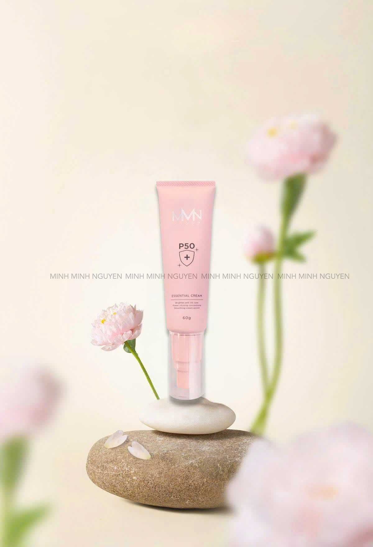 KEM CHỐNG NẮNG TẢO ĐỎ P50 ESSENTIAL MMN - FS_thumbnail_4