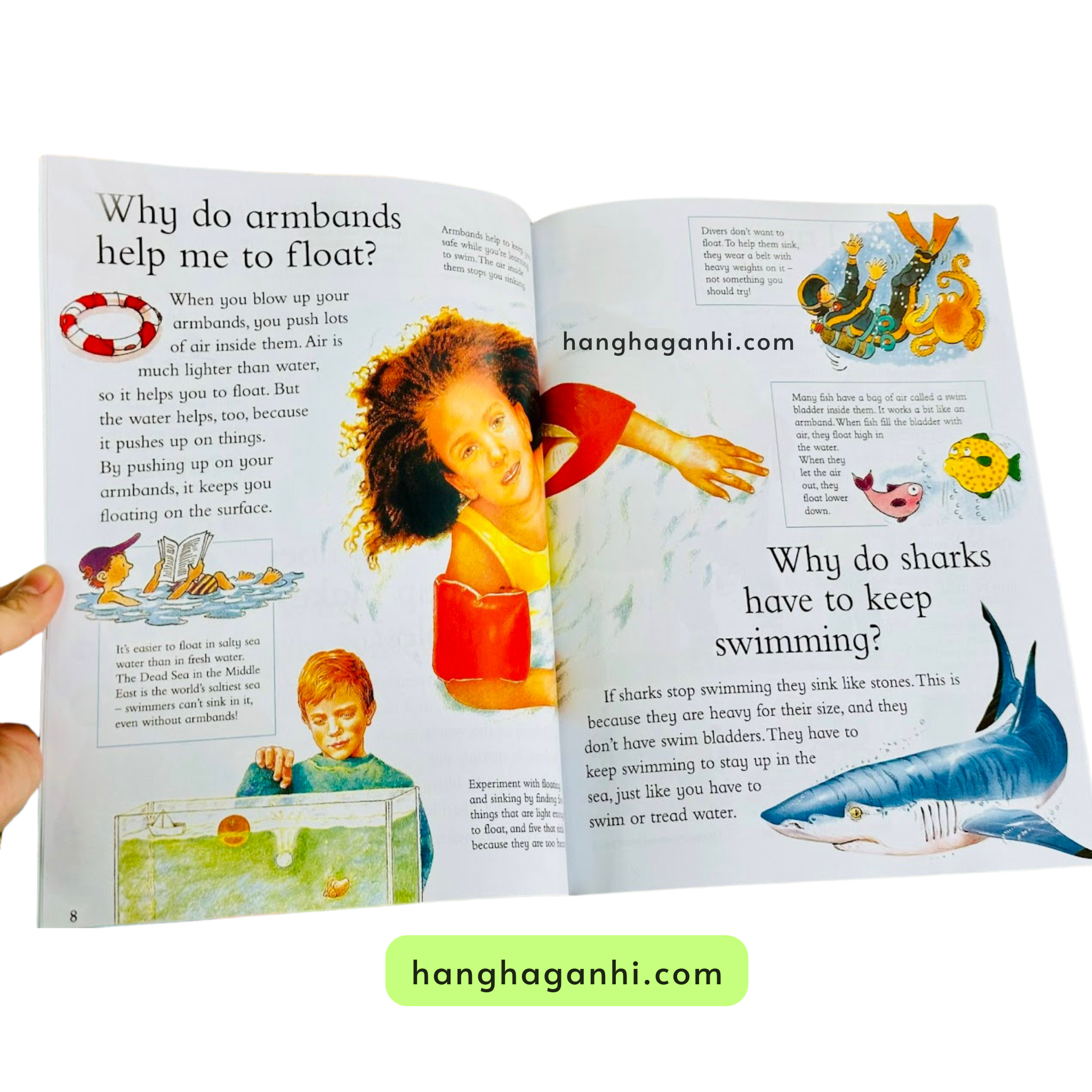 I wonder why, Bộ 24 cuốn Sách Khoa học cho bé nhập khẩu nguyên seal kèm file nghe giọng bản ngữ_thumbnail_19
