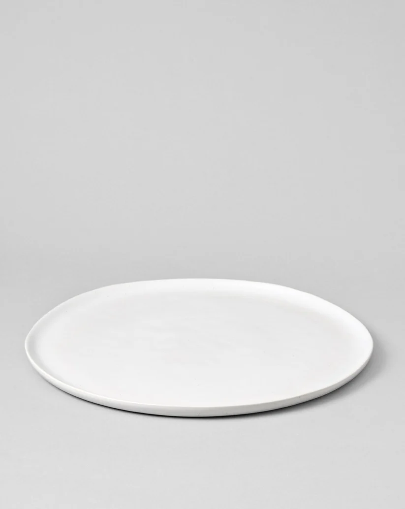 The Serving Platter
