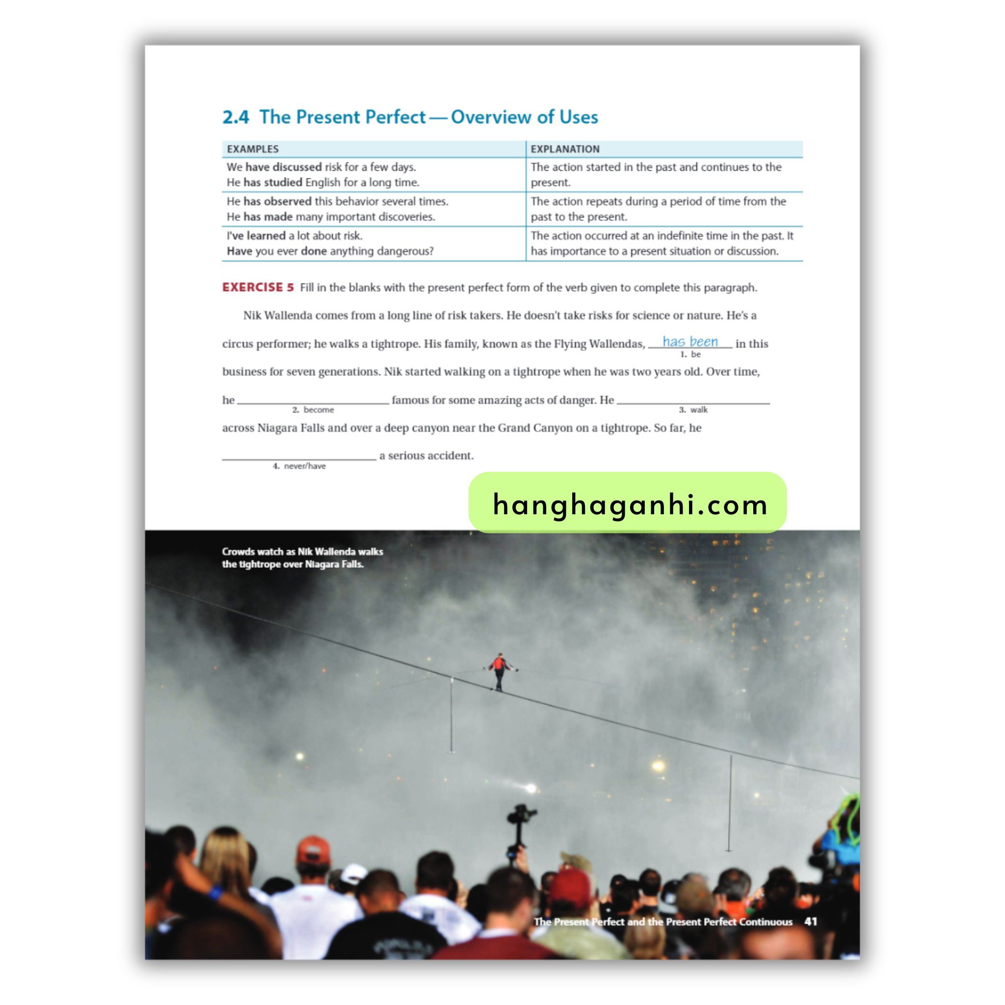 National Geographic Grammar In Context 3 (7Th Edition)_thumbnail_10