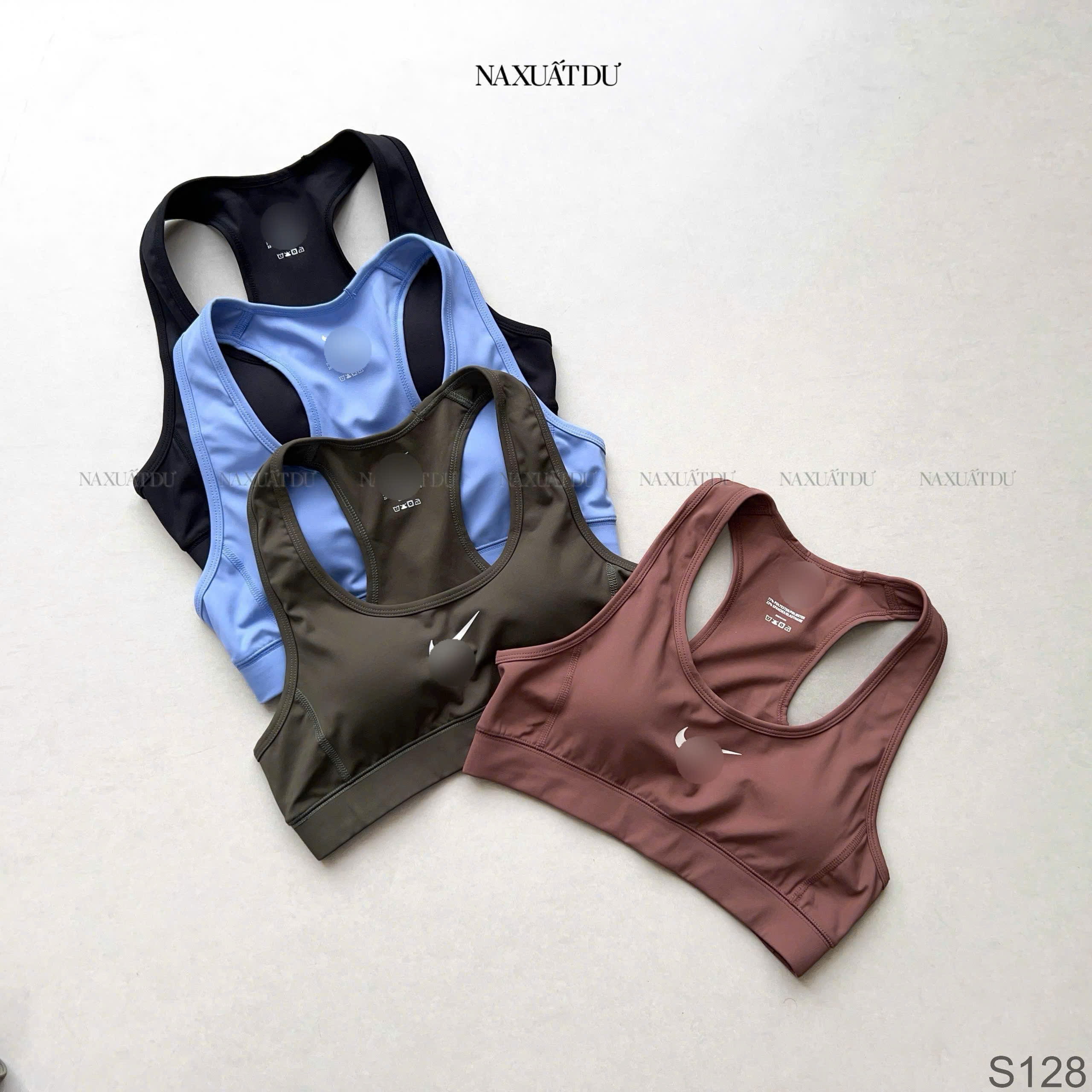 Set tập quần dài 