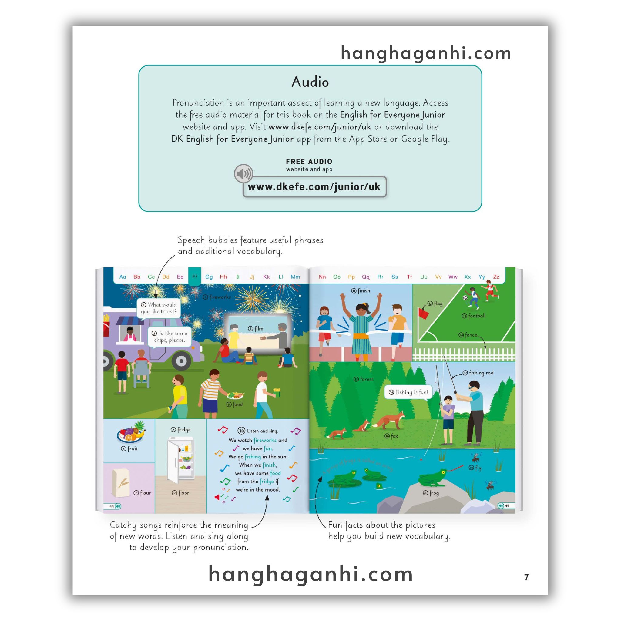 [Sách] English for Everyone Junior English Dictionary_thumbnail_13